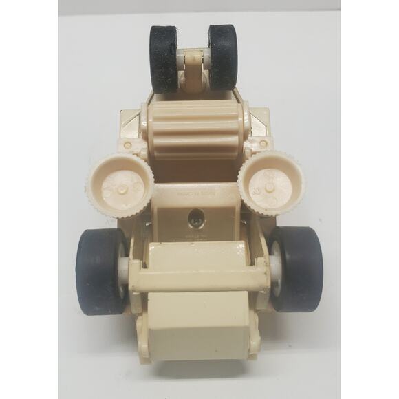 Road Champs Elgin Pelican Street Sweeper - Picture 5 of 5